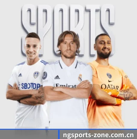 平台简介 - 体育资讯内容服务 - NGSPORTS