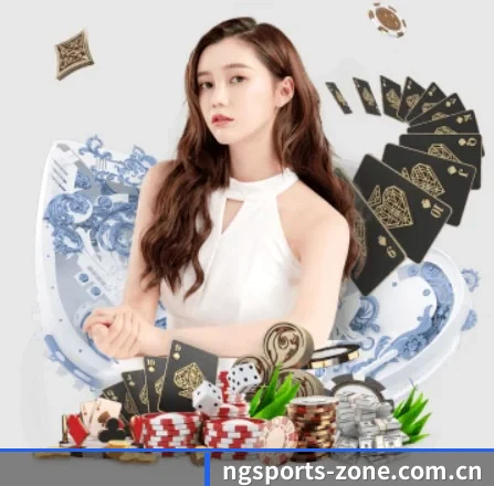 ng体育赛事 APP 界面 - NGSPORTS